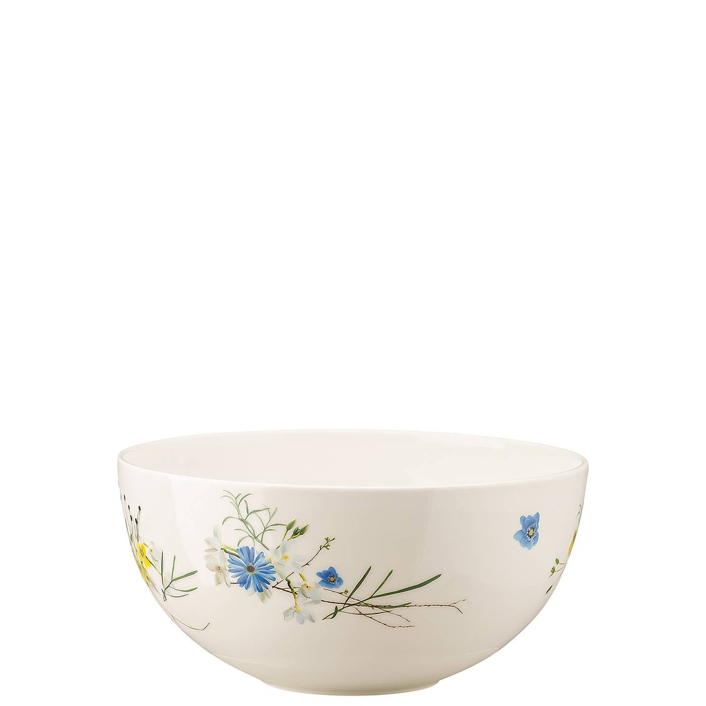 Rosenthal Brillance Fleurs des Alpes Schüssel 22 cm