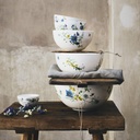Rosenthal Brillance Fleurs des Alpes Schüssel 22 cm