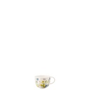 Rosenthal Brillance Fleurs des Alpes Espresso-Untertasse 12 cm