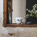 Rosenthal Brillance Fleurs des Alpes Espresso-Obertasse 0,08 L