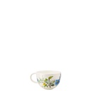 Rosenthal Brillance Fleurs des Alpes Kombi-Obertasse 0,3 L