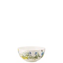 Rosenthal Brillance Fleurs des Alpes Müslischale 15 cm