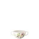 Rosenthal Brillance Grand Air Suppen-Obertasse 0,37 L