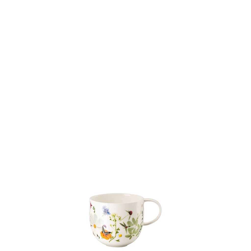 Rosenthal Brillance Grand Air Kaffee-Obertasse 0,2 L