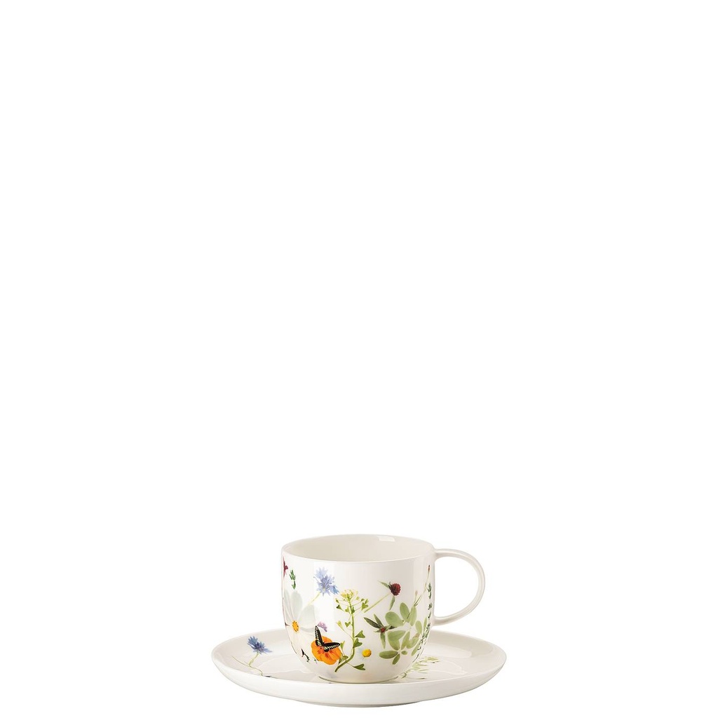 Rosenthal Brillance Grand Air Kaffee-Obertasse 0,2 L