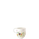 Rosenthal Brillance Grand Air Becher mit Henkel 0,34 L