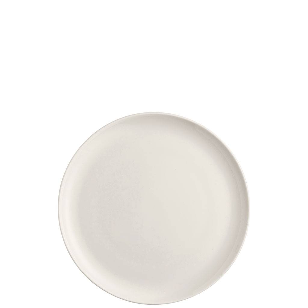 Rosenthal Brillance Weiss Frühstücksteller 21 cm