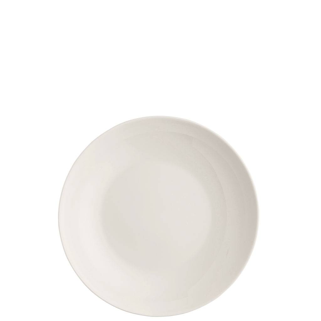 Rosenthal Brillance Weiss Suppenteller 21 cm