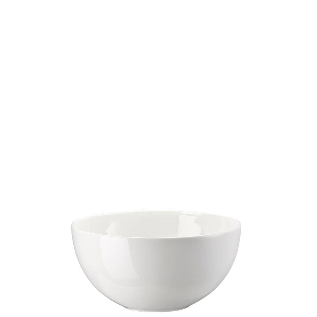 Rosenthal Brillance Weiss Schüssel 18 cm