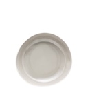 Rosenthal Junto Pearl Grey Teller tief 22 cm