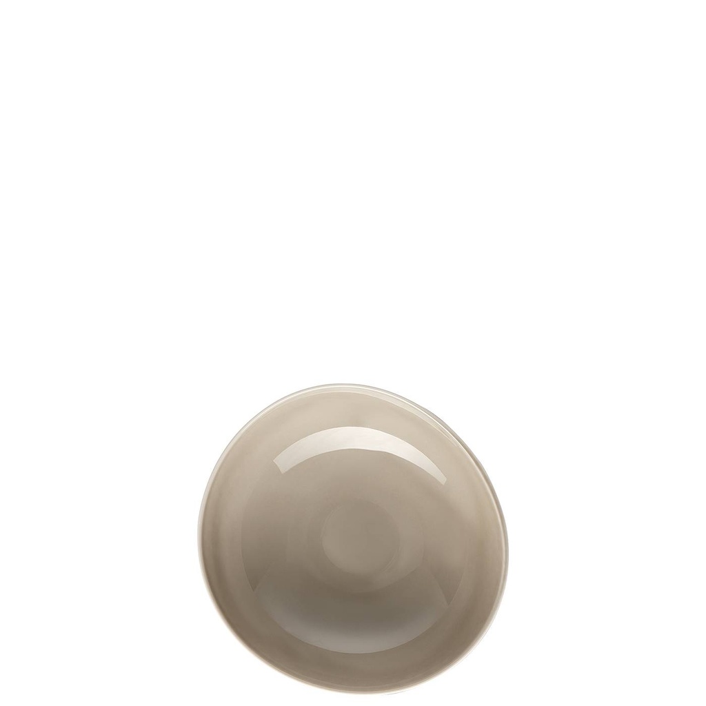 Rosenthal Junto Pearl Grey Bowl 15 cm