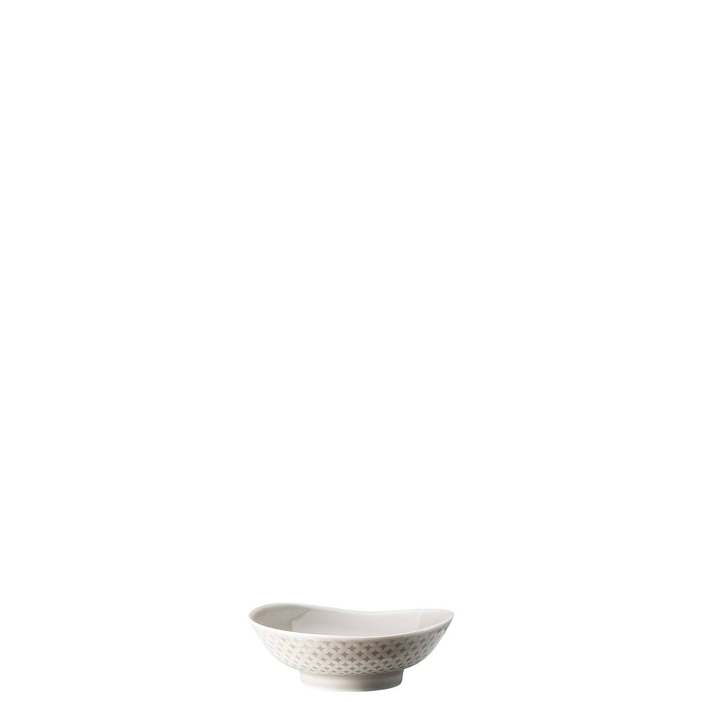 Rosenthal Junto Pearl Grey Bowl 10 cm