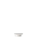 Rosenthal Junto Pearl Grey Teekanne 6 Personen Deckel 9 cm