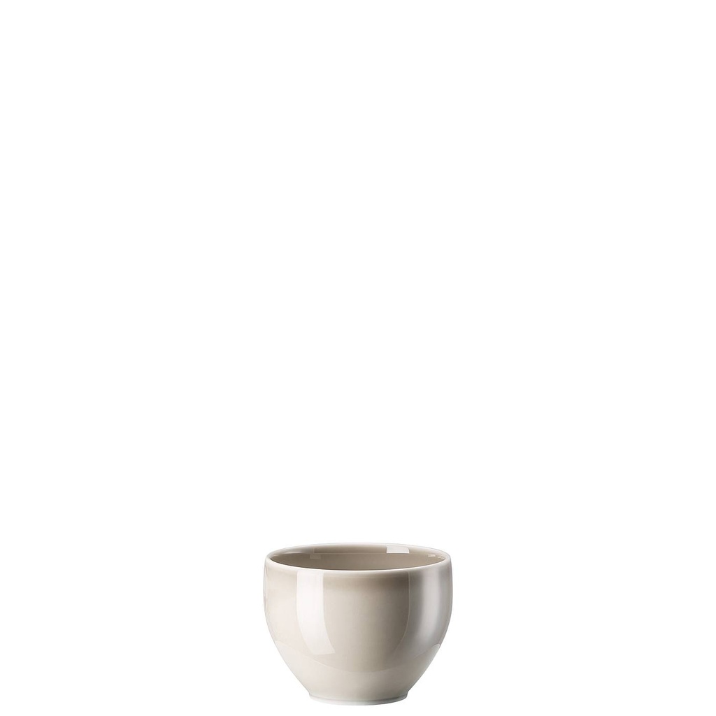 Rosenthal Junto Pearl Grey Zuckerdose Unterteil 0,28 L