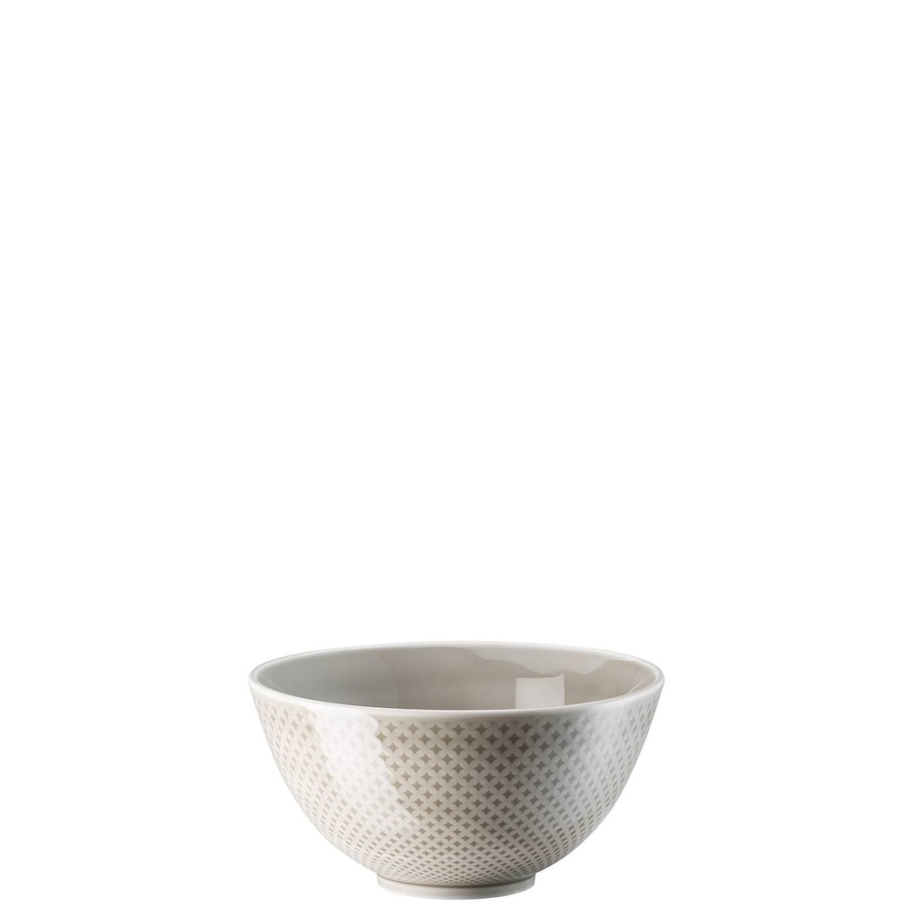 Rosenthal Junto Pearl Grey Schale 15 cm