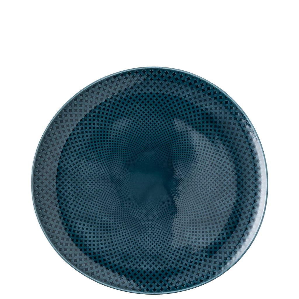 Rosenthal Junto Ocean Blue Speiseteller 27 cm