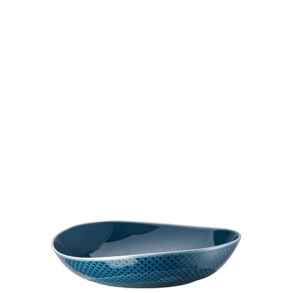 Rosenthal Junto Ocean Blue Teller tief 22 cm