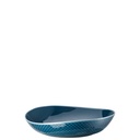 Rosenthal Junto Ocean Blue Teller tief 22 cm