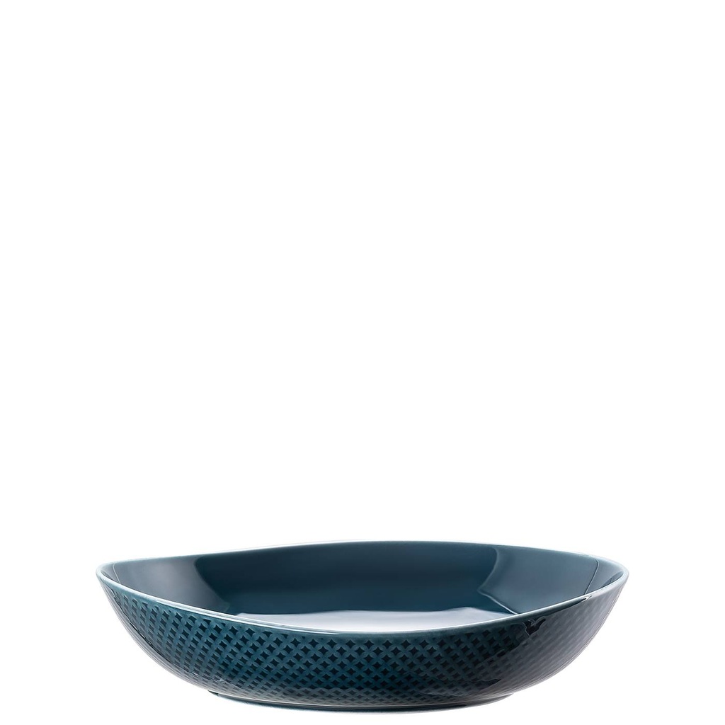 Rosenthal Junto Ocean Blue Teller tief 25 cm