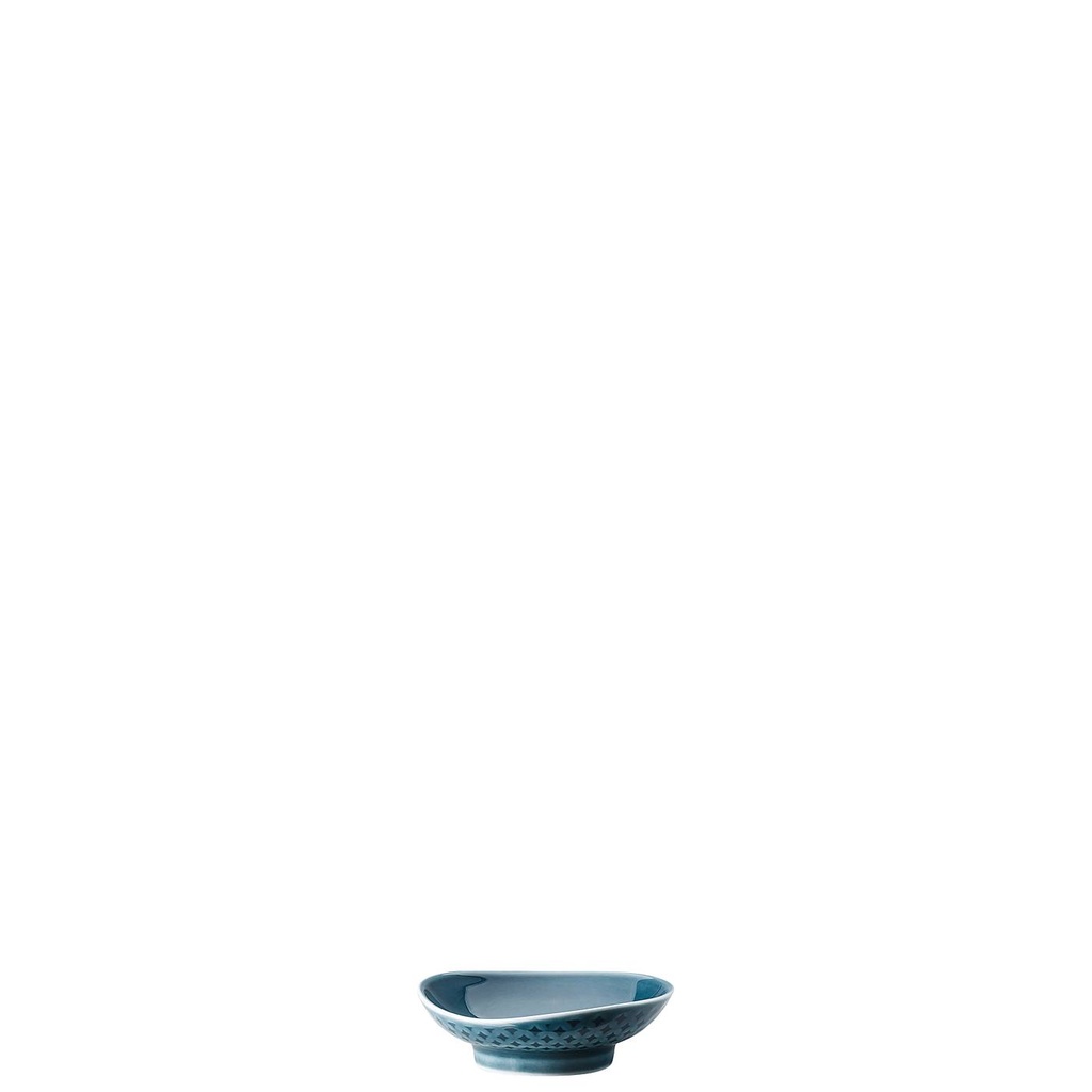 Rosenthal Junto Ocean Blue Bowl 8 cm
