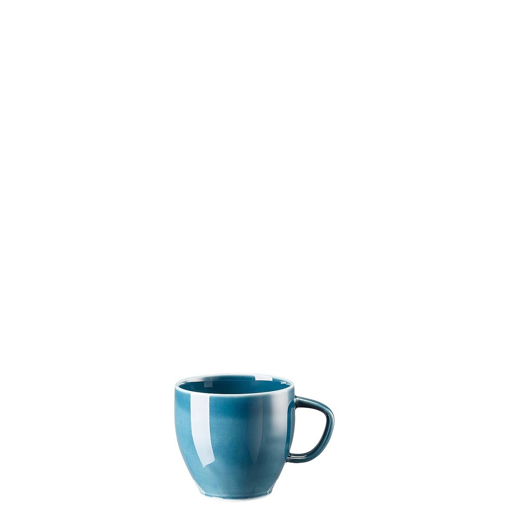 Rosenthal Junto Ocean Blue Kaffee-Obertasse 0,23 L