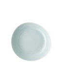 Rosenthal Junto Opal Green Teller tief 22 cm