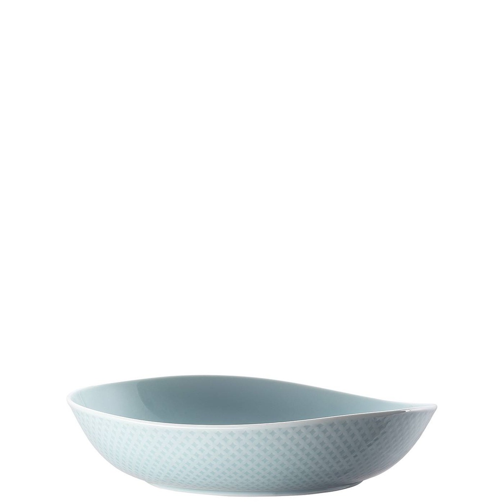 Rosenthal Junto Opal Green Teller tief 25 cm