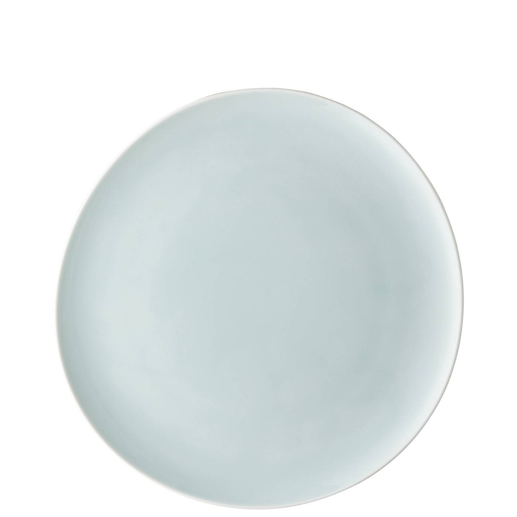 Rosenthal Junto Opal Green Teller flach 27 cm