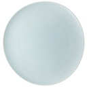 Rosenthal Junto Opal Green Teller flach 32 cm