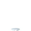 Rosenthal Junto Opal Green Zuckerdose Deckel mit Einschnitt 10 cm