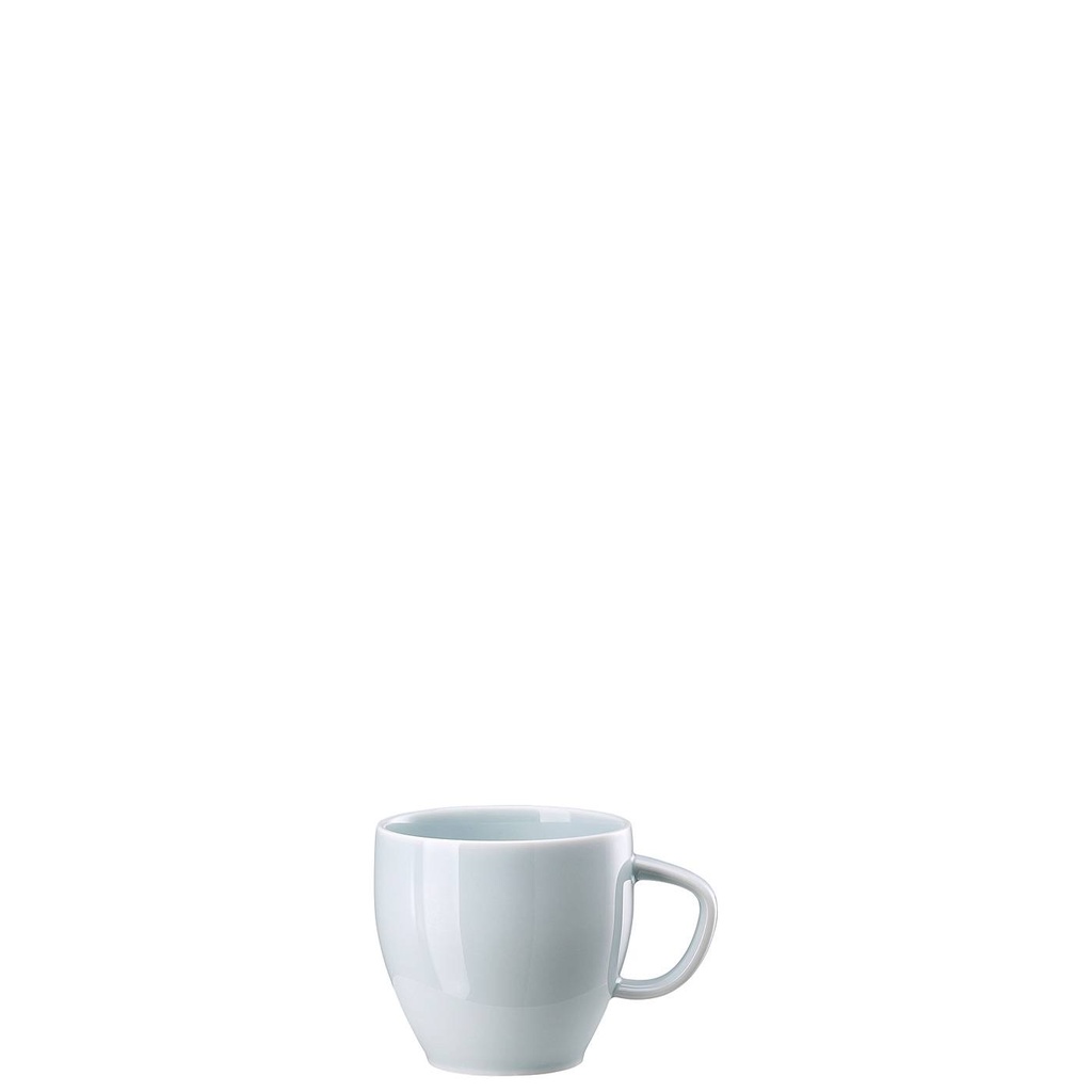 Rosenthal Junto Opal Green Kaffee-Obertasse 0,23 L