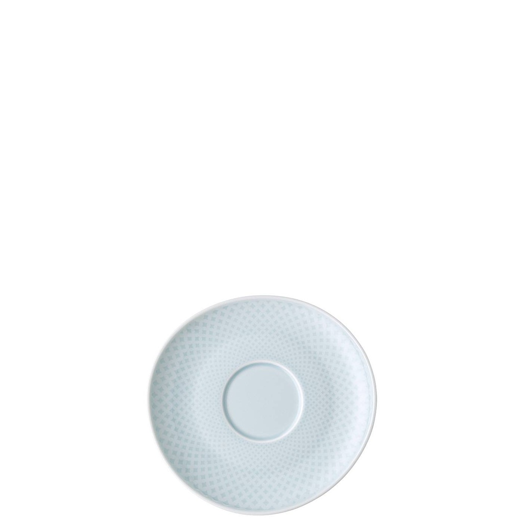 Rosenthal Junto Opal Green Kombi-Untertasse 15 cm