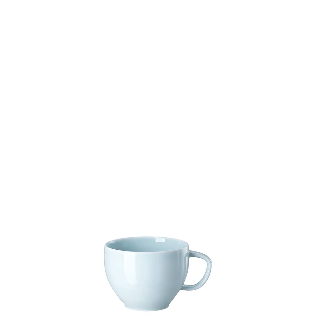 Rosenthal Junto Opal Green Kombi-Obertasse 0,28 L