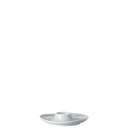 Rosenthal Junto Opal Green Eierbecher mit Ablage 13 cm