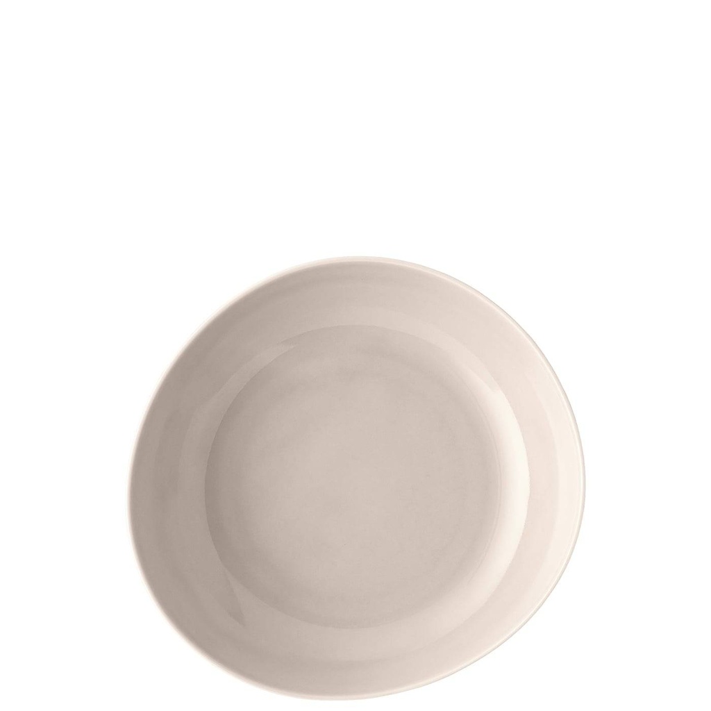Rosenthal Junto Soft Shell Teller tief 22 cm