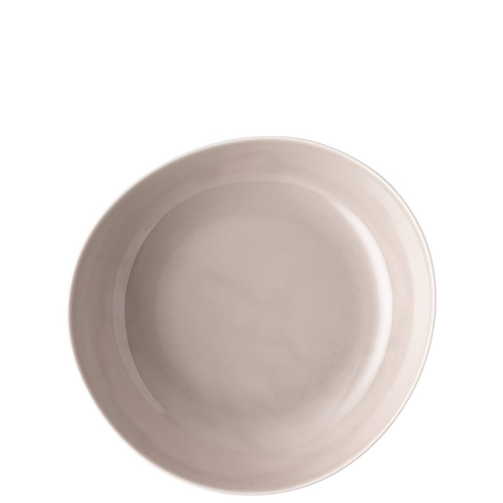 Rosenthal Junto Soft Shell Teller tief 25 cm