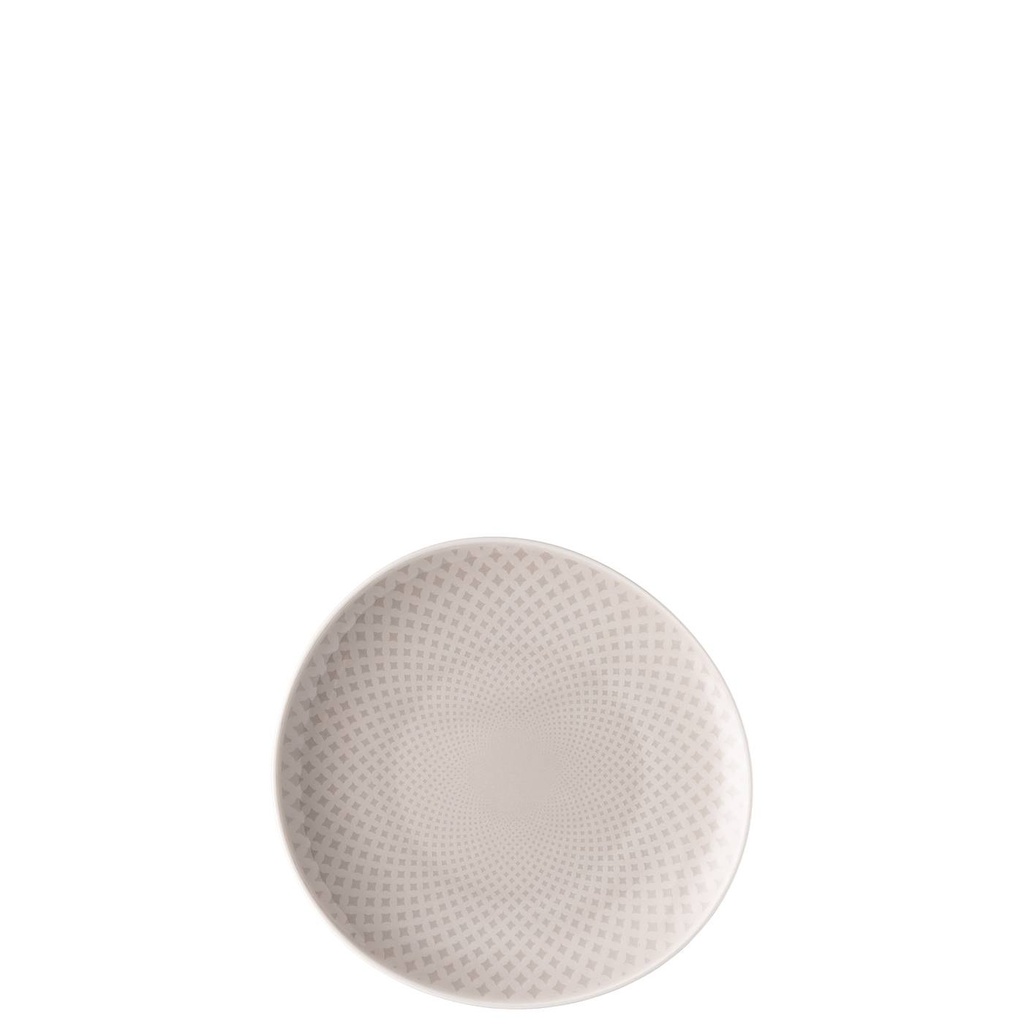 Rosenthal Junto Soft Shell Teller flach 16 cm