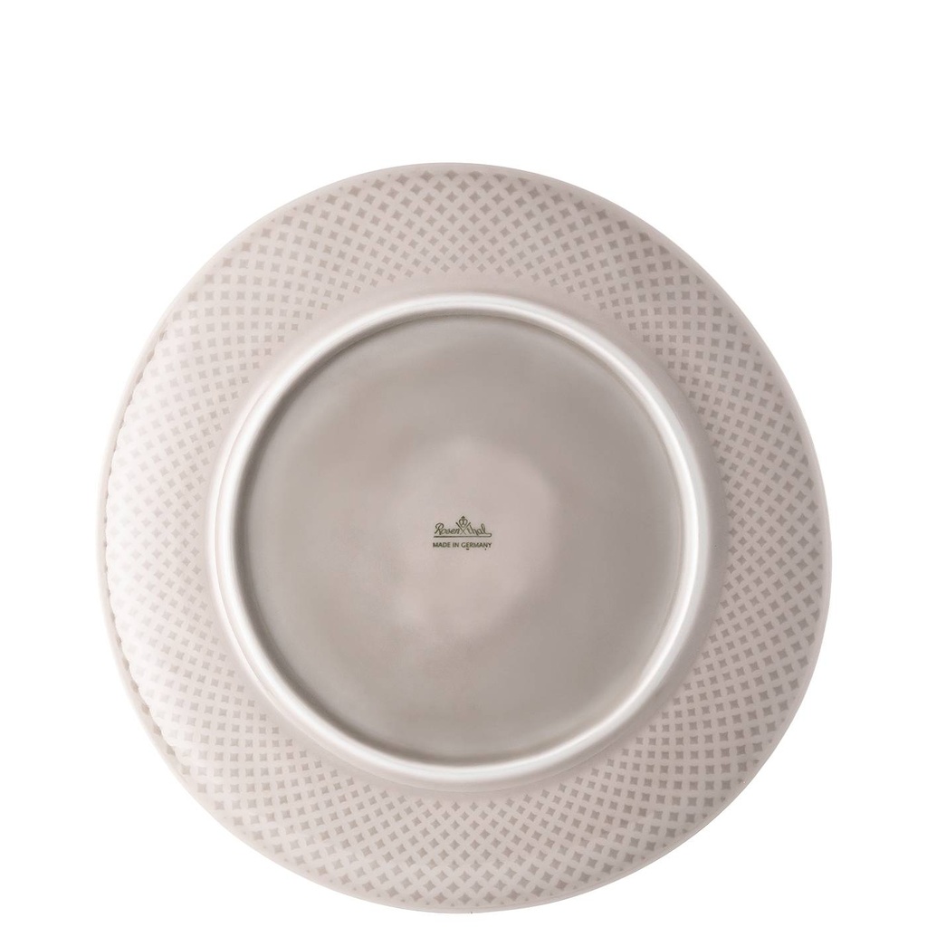Rosenthal Junto Soft Shell Teller flach 27 cm