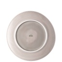 Rosenthal Junto Soft Shell Teller flach 27 cm