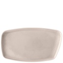 Rosenthal Junto Soft Shell Platte 36 x 21 cm