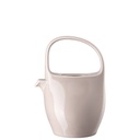 Rosenthal Junto Soft Shell Teekanne 6 Personen Unterteil 1,3 L