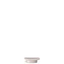 Rosenthal Junto Soft Shell Teekanne 6 Personen Deckel 9 cm