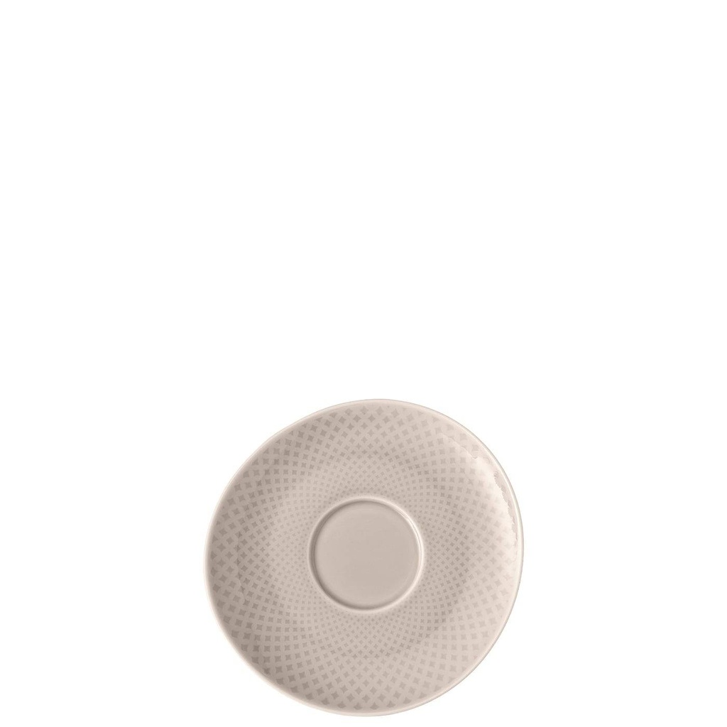 Rosenthal Junto Soft Shell Kombi-Untertasse 15 cm