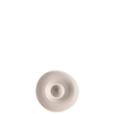 Rosenthal Junto Soft Shell Eierbecher mit Ablage 13 cm