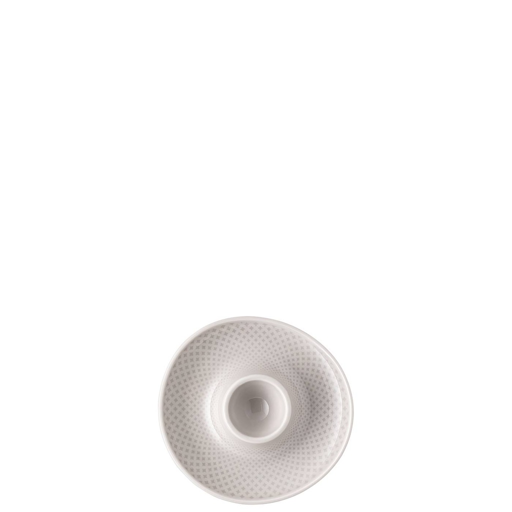 Rosenthal Junto Soft Shell Eierbecher mit Ablage 13 cm