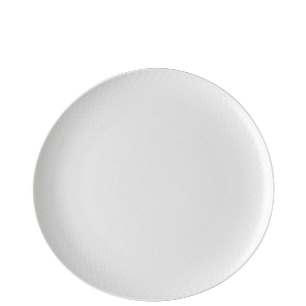 Rosenthal Junto Weiss Speiseteller 27 cm