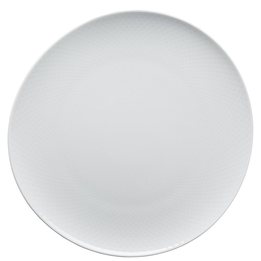 Rosenthal Junto Weiss Teller flach 32 cm