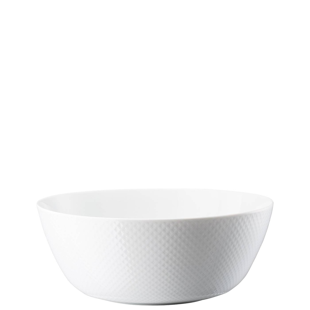 Rosenthal Junto Weiss Schüssel 26 cm