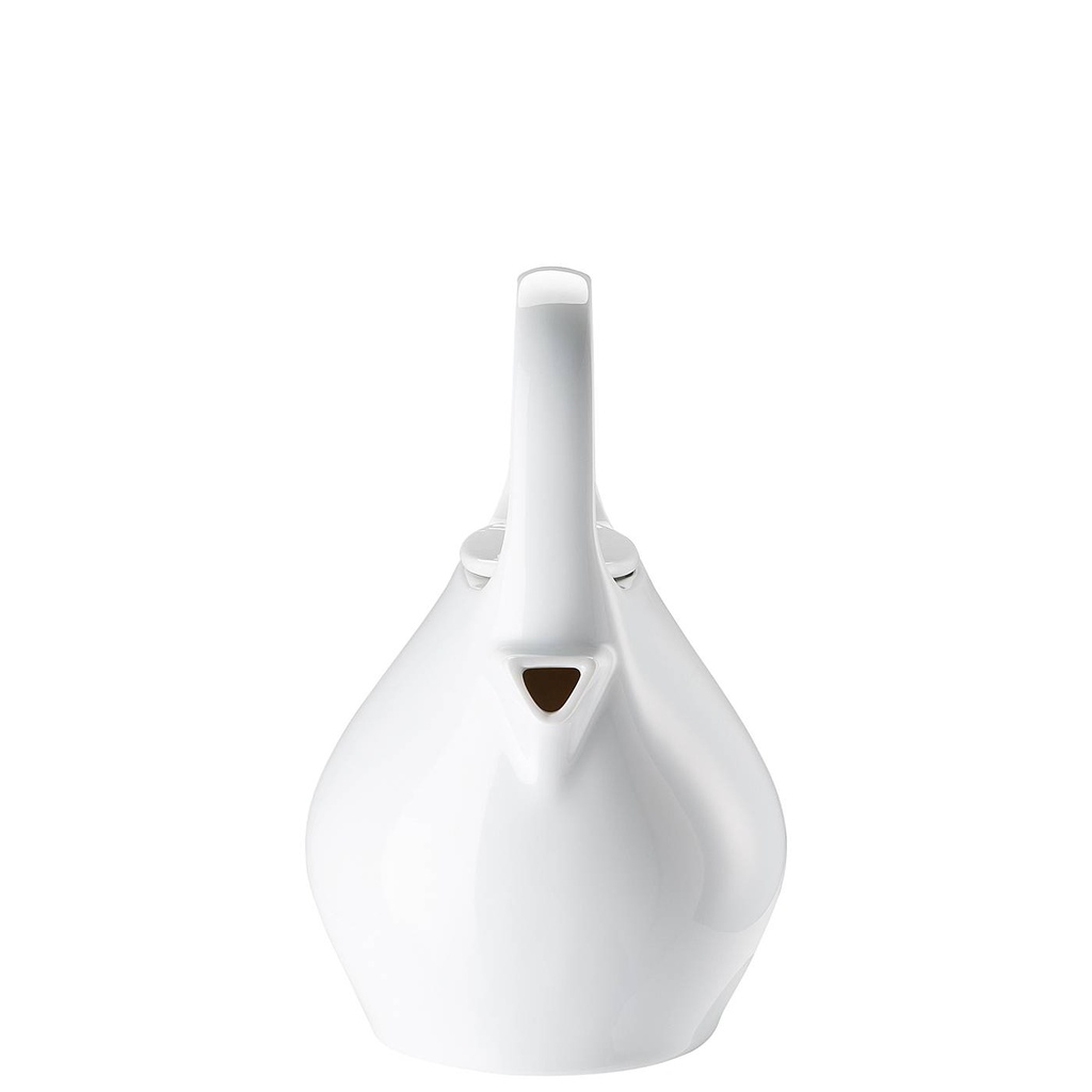 Rosenthal Junto Weiss Teekanne 6 Personen 1,3 L