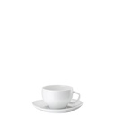Rosenthal Junto Weiss Tee-Obertasse 0,24 L